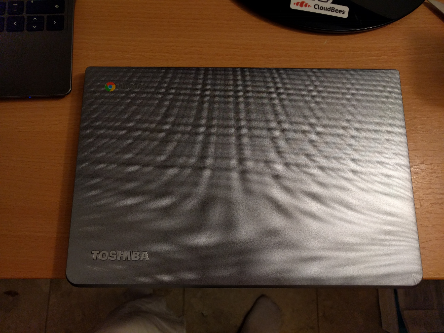 Toshiba 4